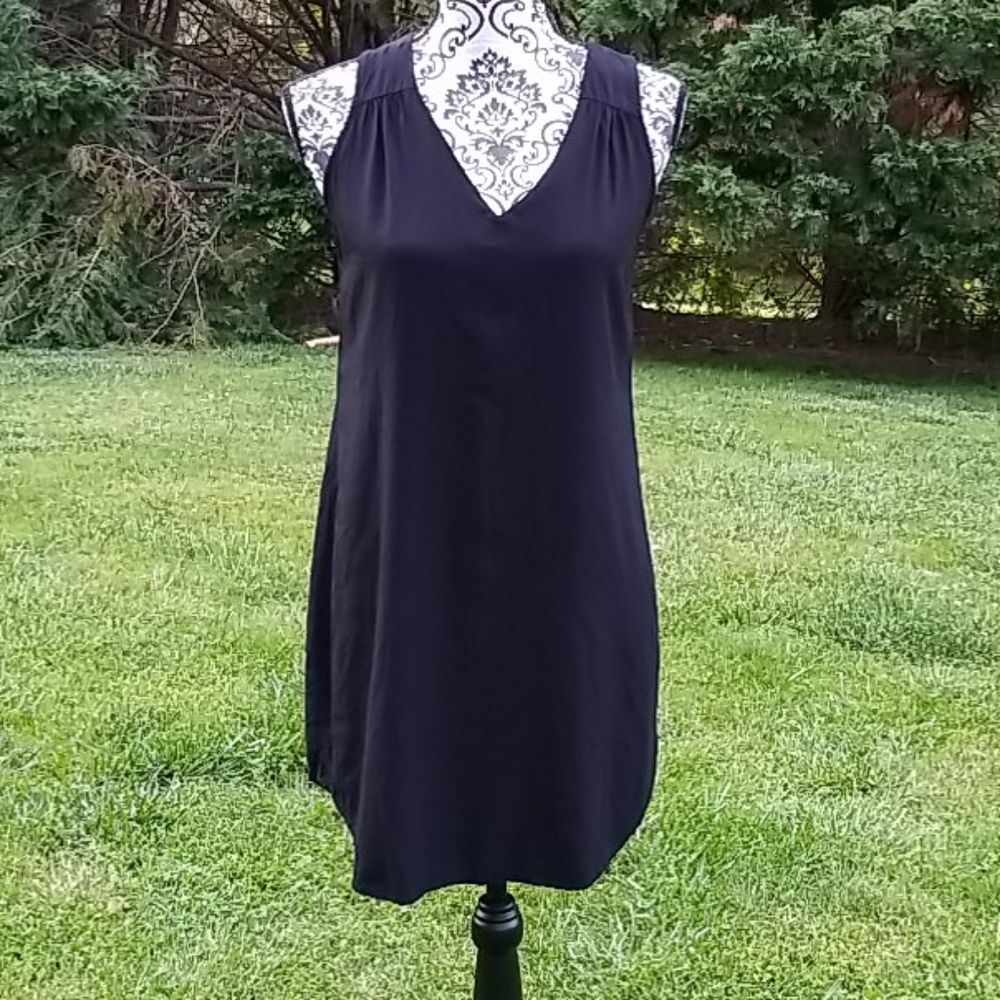 3/$28 Firm Old Navy Sleeveless Dress Sz M